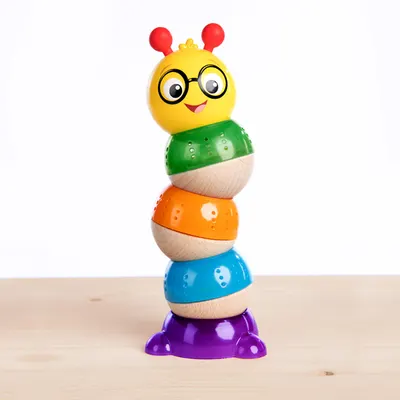Дървен комплект, Hape, Балансираща играчка