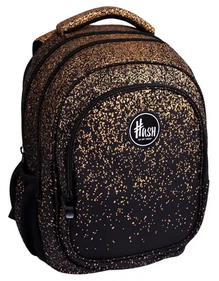 Ученическа раница, Astra, AB300, GOLDEN DUST
