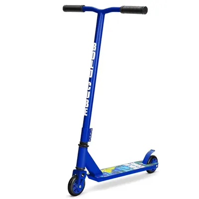 BOLDCUBE, Скутер с две колела, Stunt Scooter, navy blue