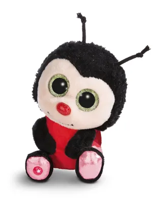 Плюшена играчка - Калинка - 15см.