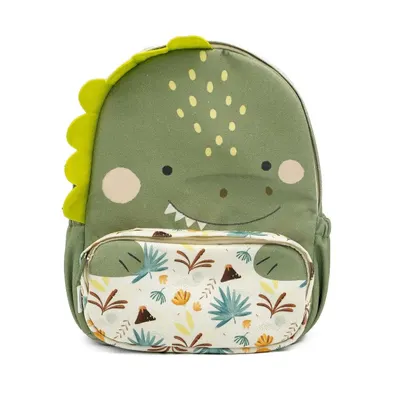 Детска раница, Sassi, Динозавър, 27.6 х 36 см