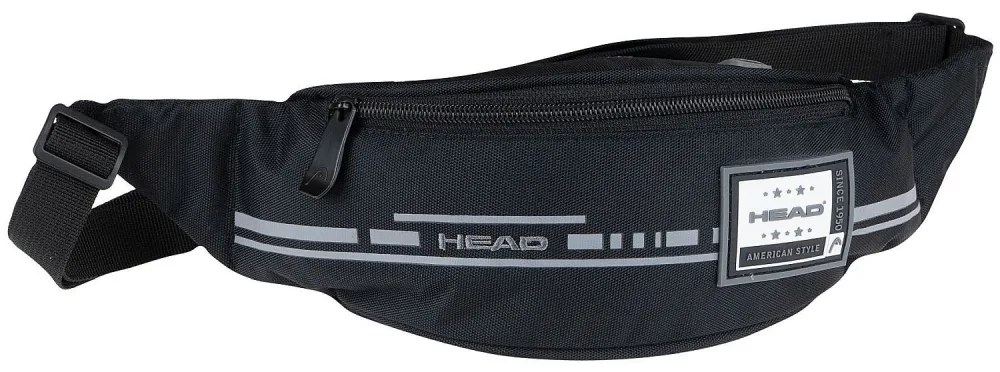Чанта за талия, HD-413, Head 4, 10 x 26 x 7 см