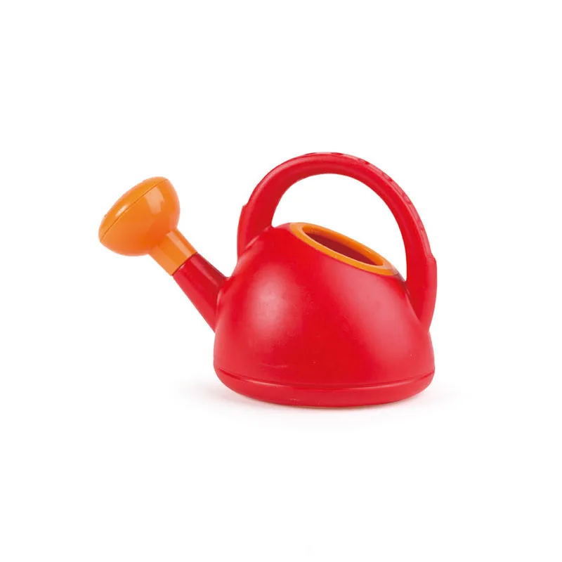 Детска лейка, Hape, Червена