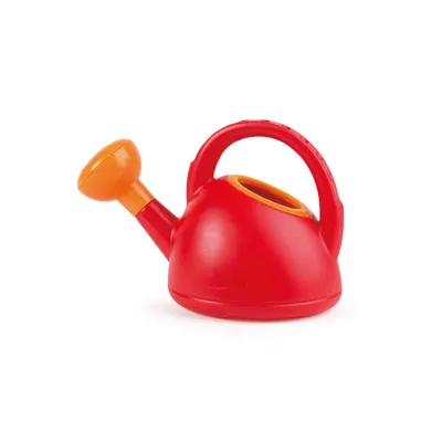 Детска лейка, Hape, Червена