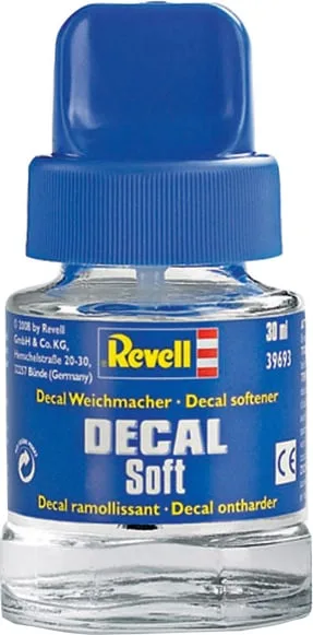 Декал софт, Revell, 30 мл