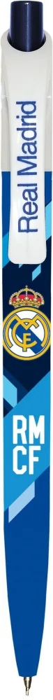 Автоматична химикалка, Astra, Real Madrid, 0.7 мм