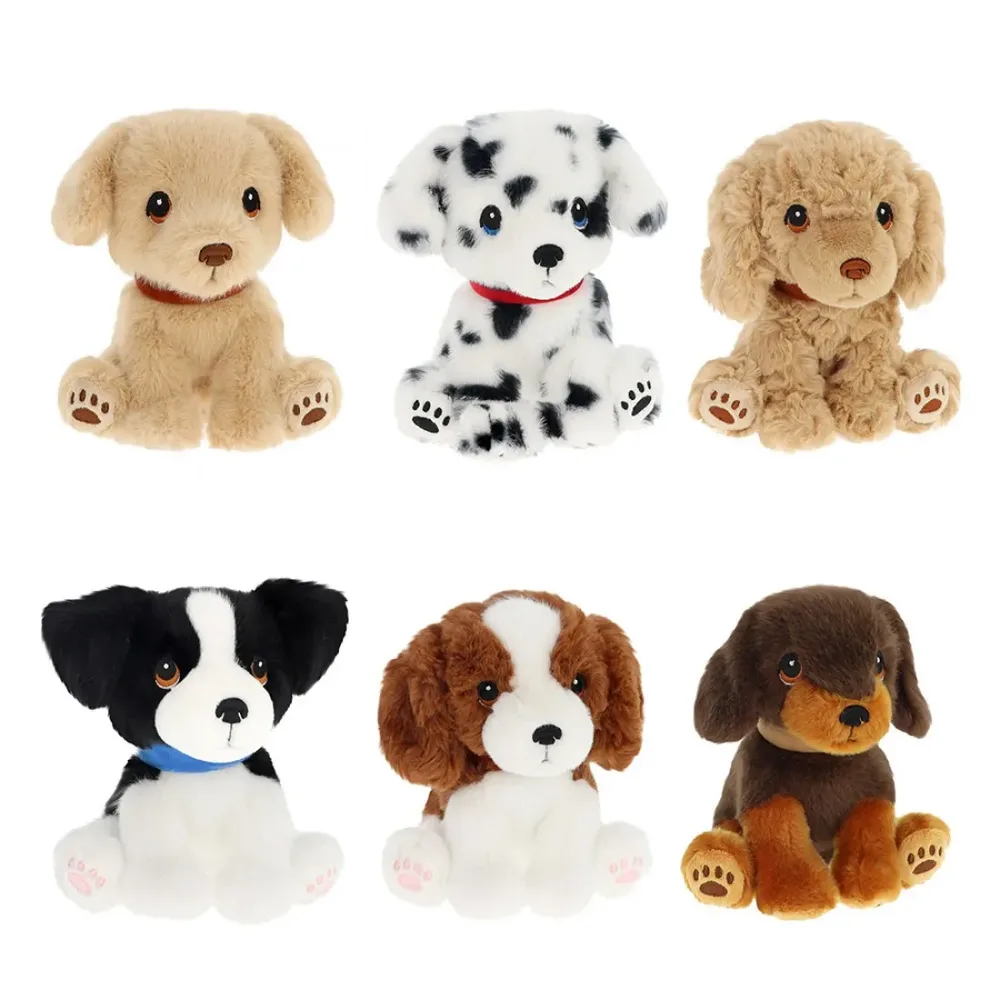 Keeleco , Кученце Puppy Love (6)