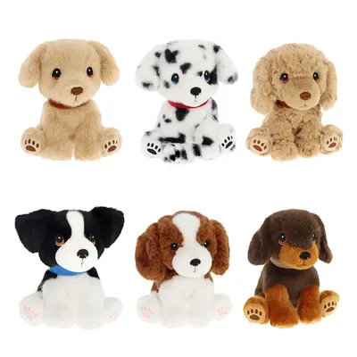 Keeleco , Кученце Puppy Love (6)