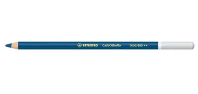 Цветен молив, Stabilo, CarbOthello, Парижко синьо