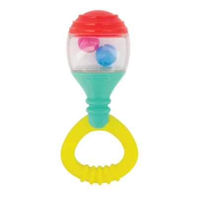Бебешка дрънкалка и гризалка, Infantino, Маракас