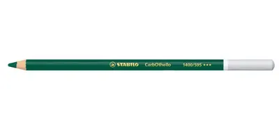 Цветен молив, Stabilo, CarbOthello, Наситено зелен