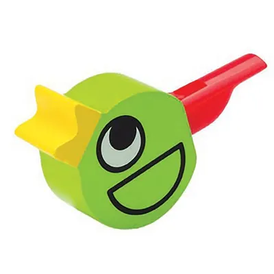 Дървена свирка, Hape, Птиче