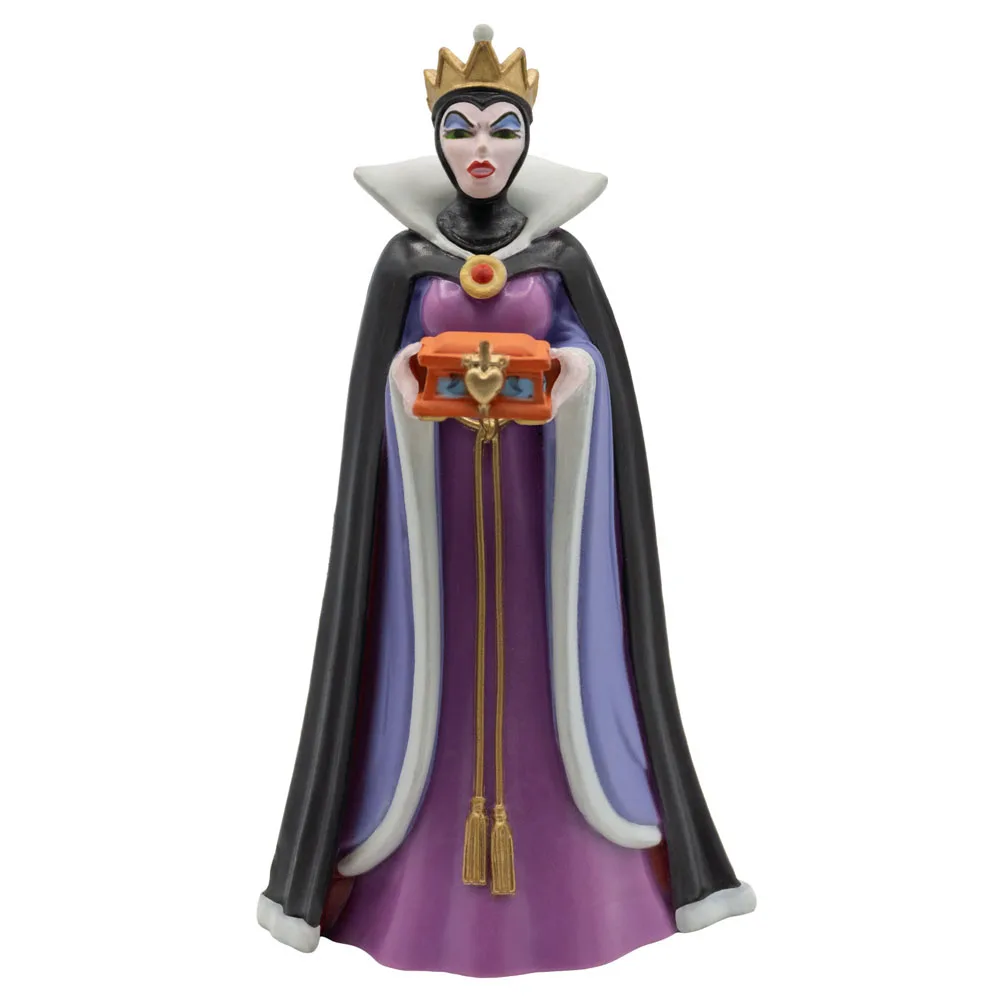 Колекционерска фигурка, Walt Disney, Bullyland, Злата Кралица