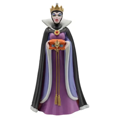 Колекционерска фигурка, Walt Disney, Bullyland, Злата Кралица