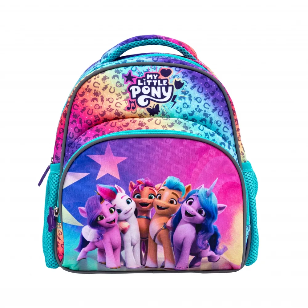 Детска раница, Astra, My Little Pony, 24 х 22 х 10 см