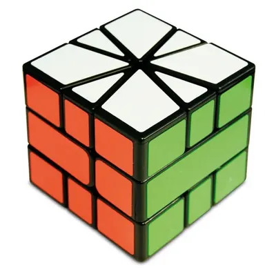 Кубче Guanlong, SQ-1