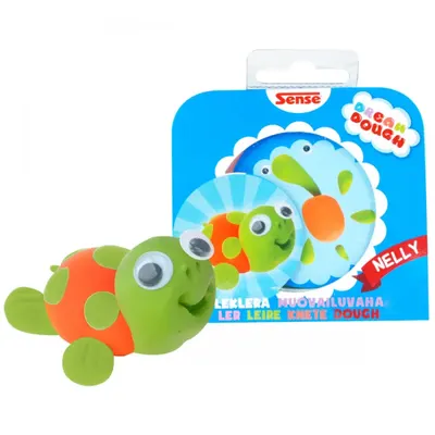 Моделин Dream Dough Костенурка