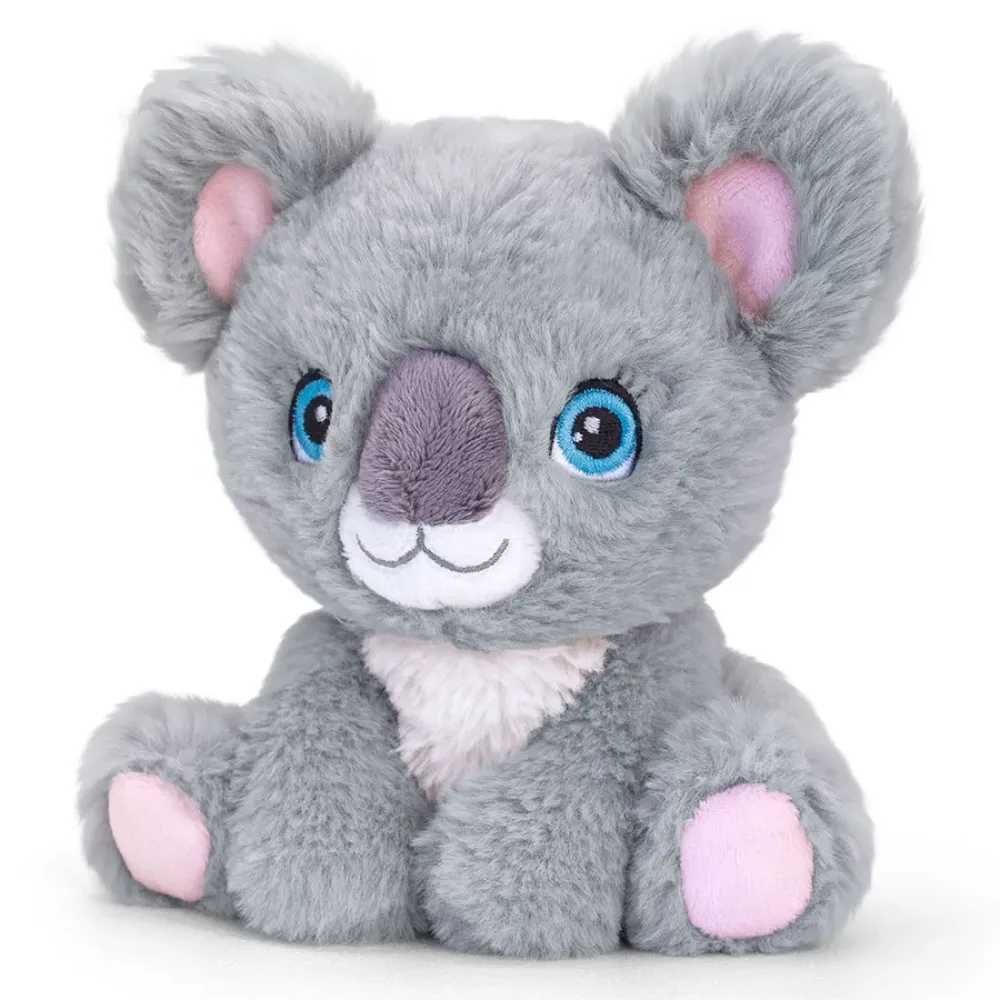 Keeleco Adoptable World, Коала,16 см