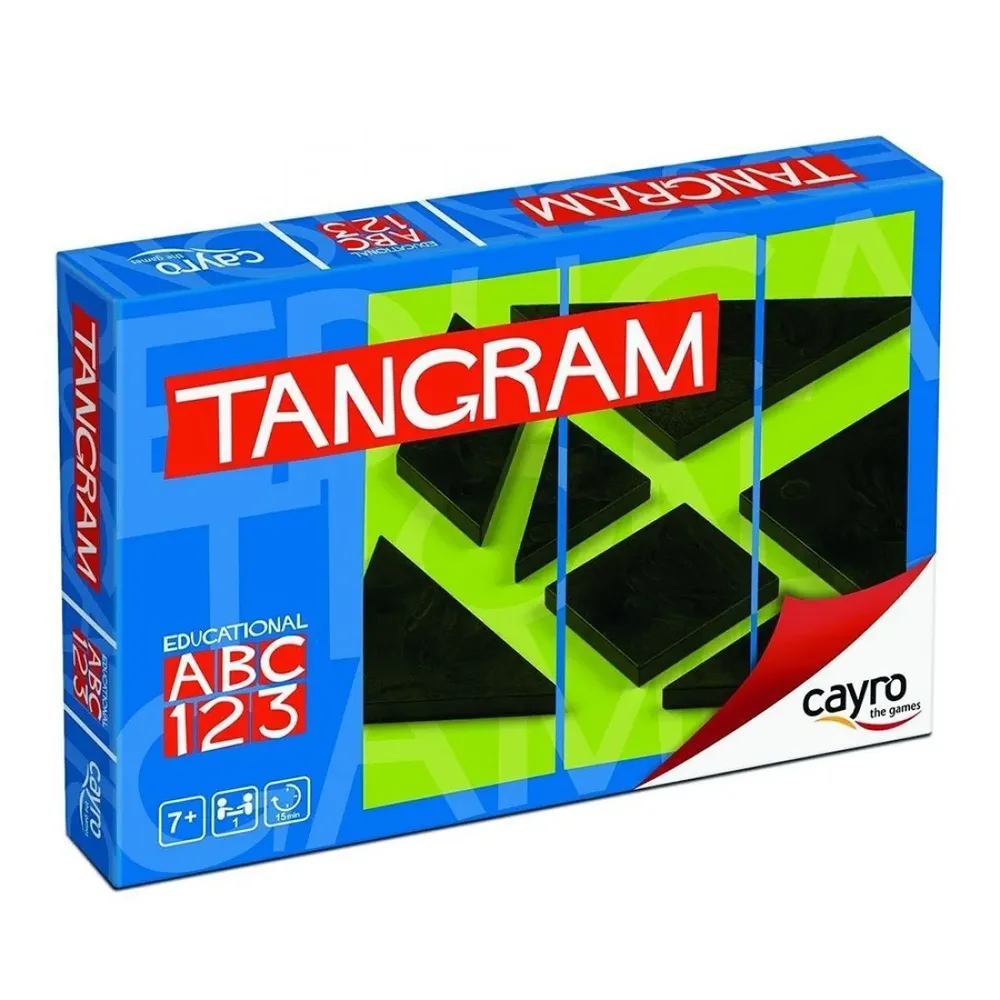 Танграм