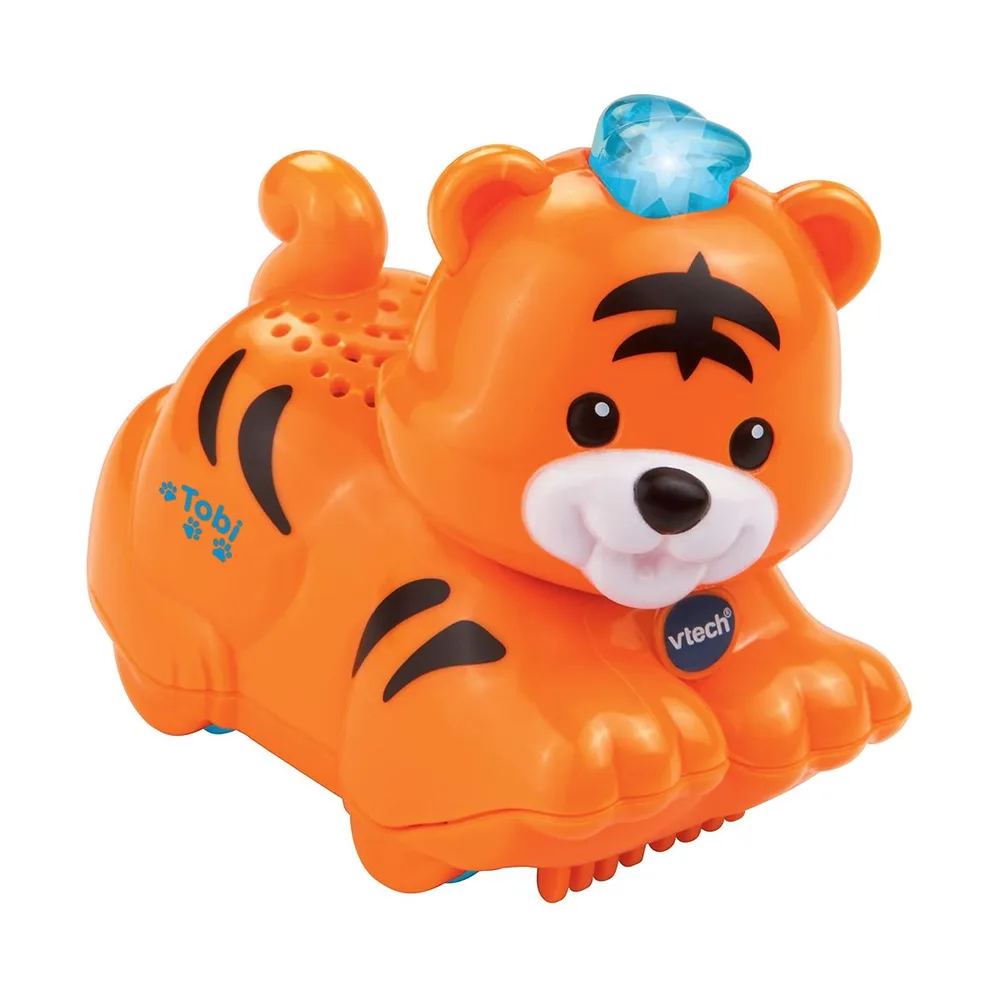 Животни за игра - Тигър