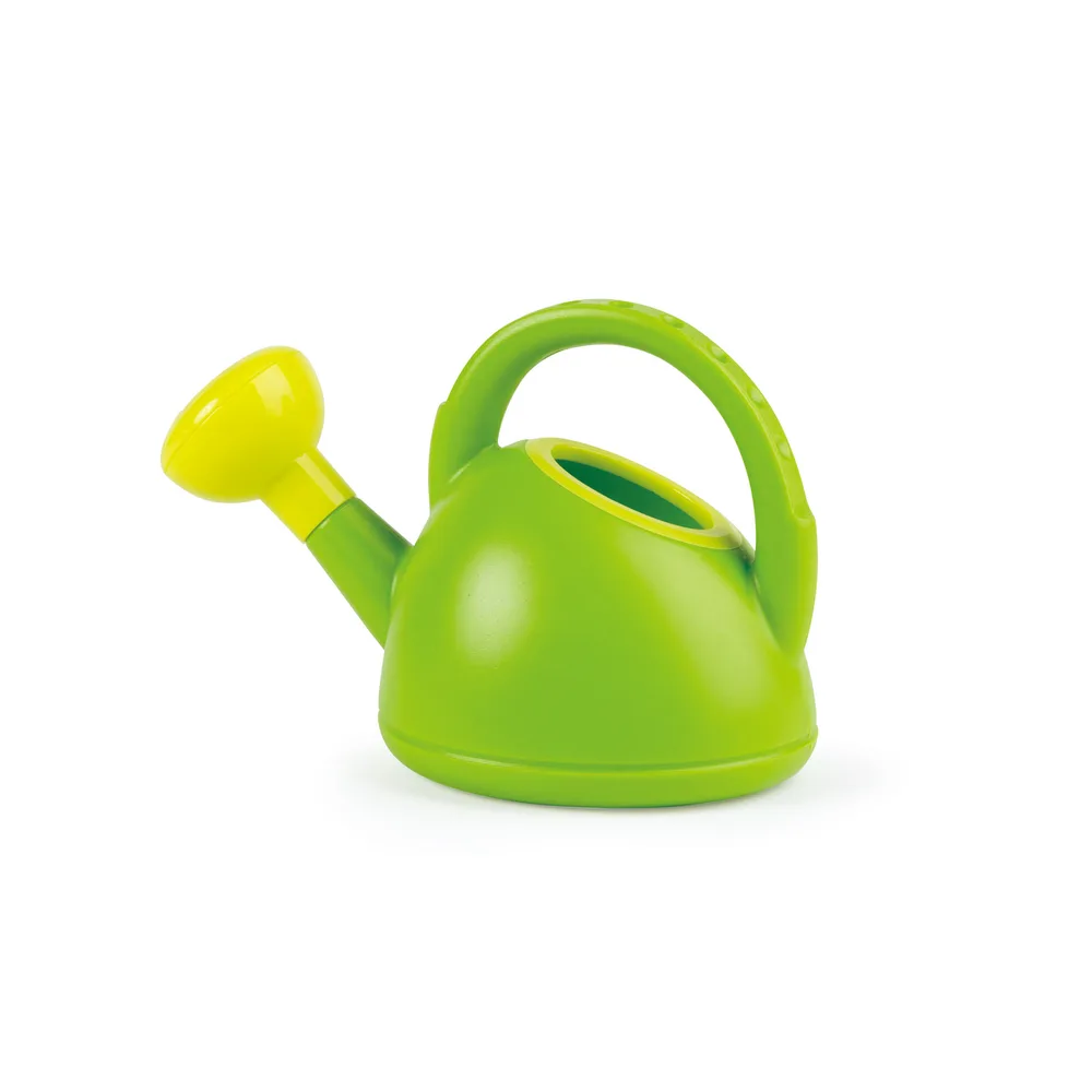 Детска лейка, Hape, Зелена