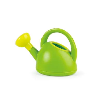 Детска лейка, Hape, Зелена