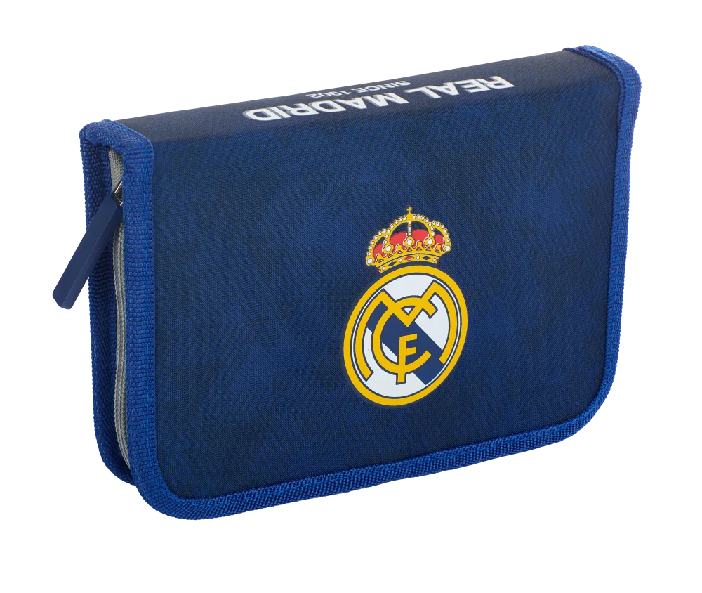 Ученически несесер, Astra, RM-182, Real Madrid