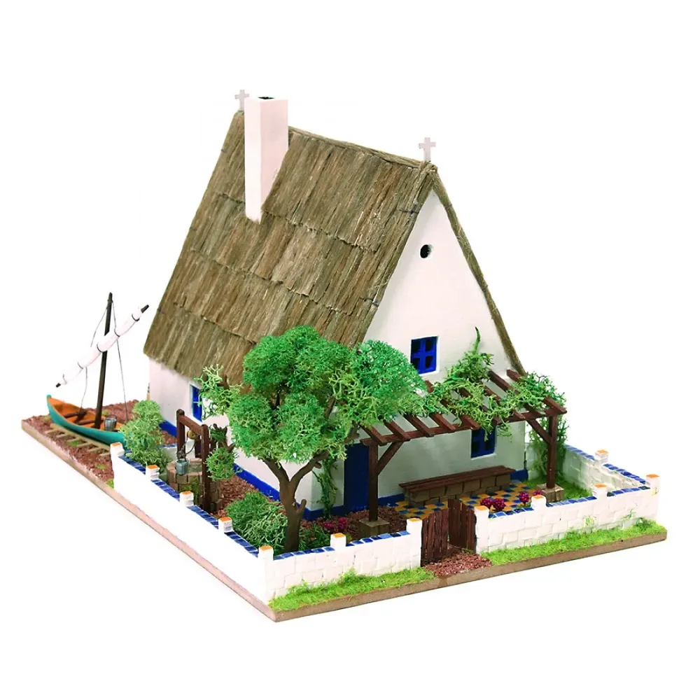 Къща Albufera