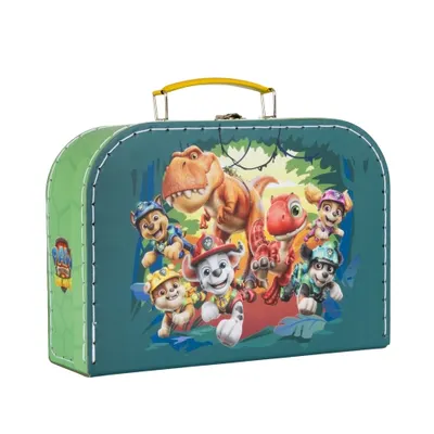 PAW PATROL Куфарче за игра, 25 см.