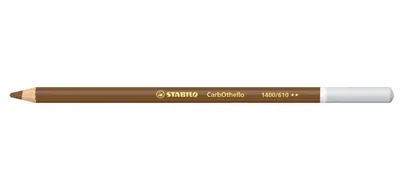 Цветен молив, Stabilo, CarbOthello, Кафяво