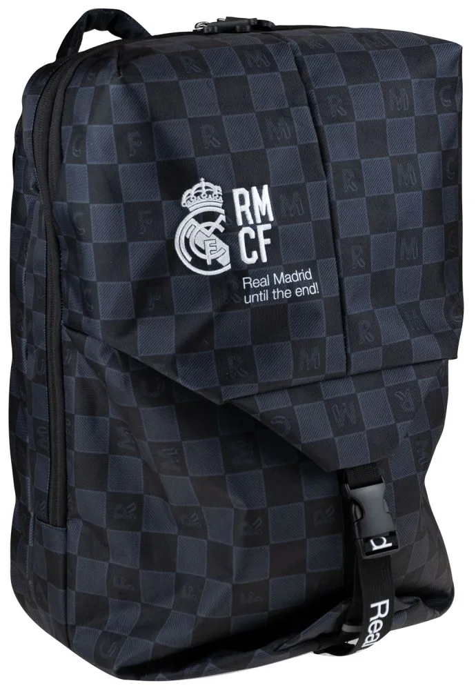 Ученическа раница, Astra, RM-223, Real Madrid