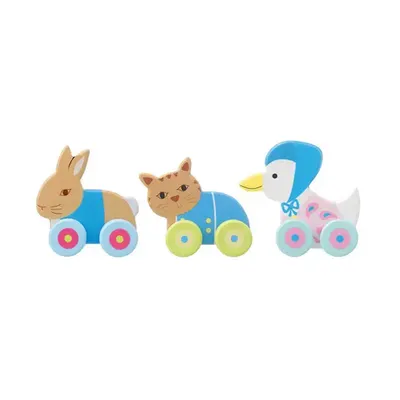 Моите първи играчки за бутане - Peter Rabbit™