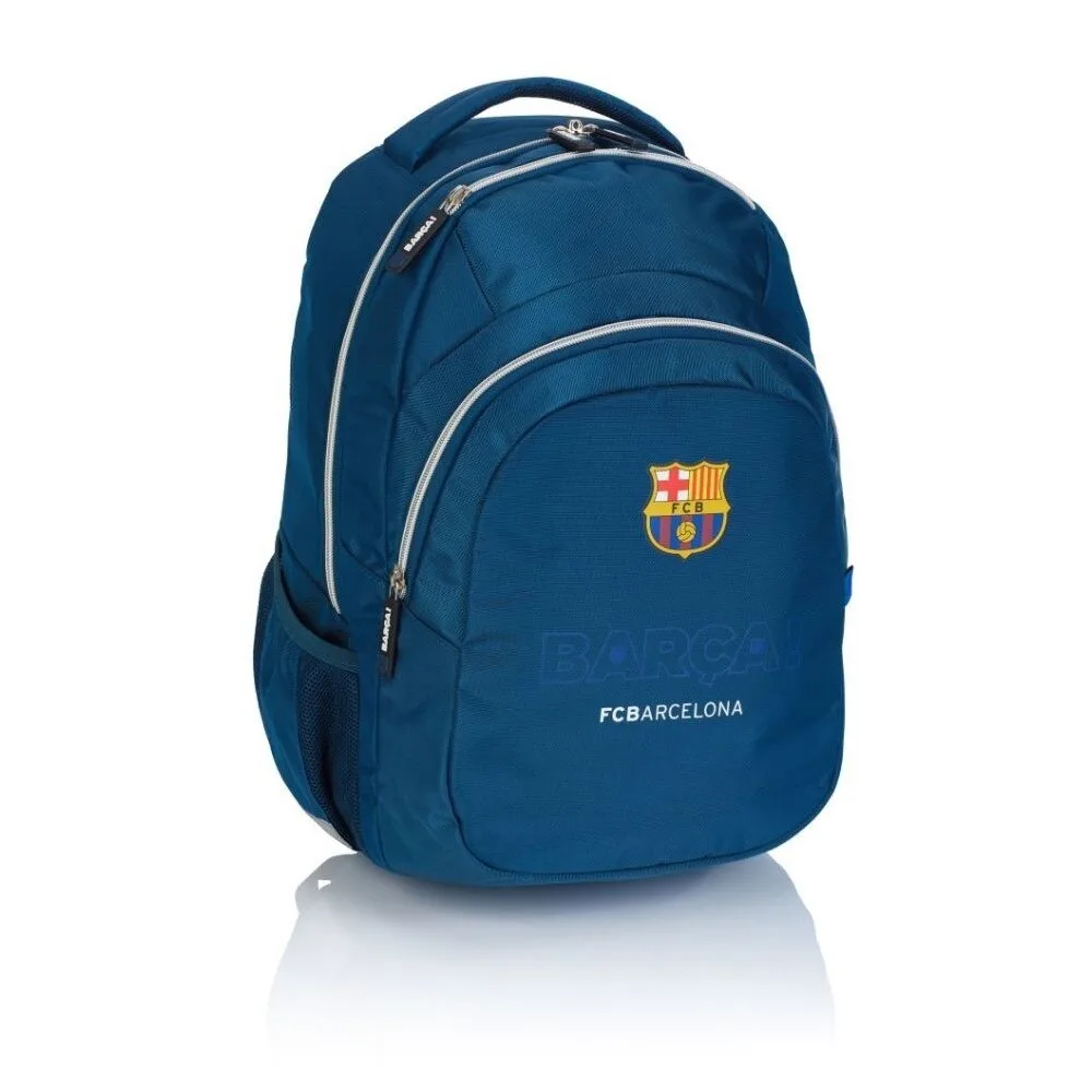 Ученическа раница, Astra, FC-246 FC Barcelona