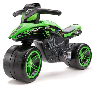 Мотор за балансиране Kawasaki 502KX