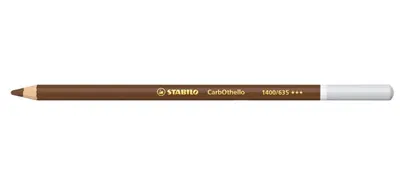 Цветен молив, Stabilo, CarbOthello, Тъмно кафяв
