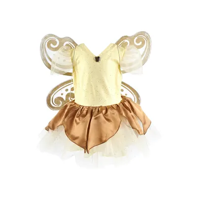 Комплект аксесоари за кукла, Kruselings Doll, Магически костюм, Луна