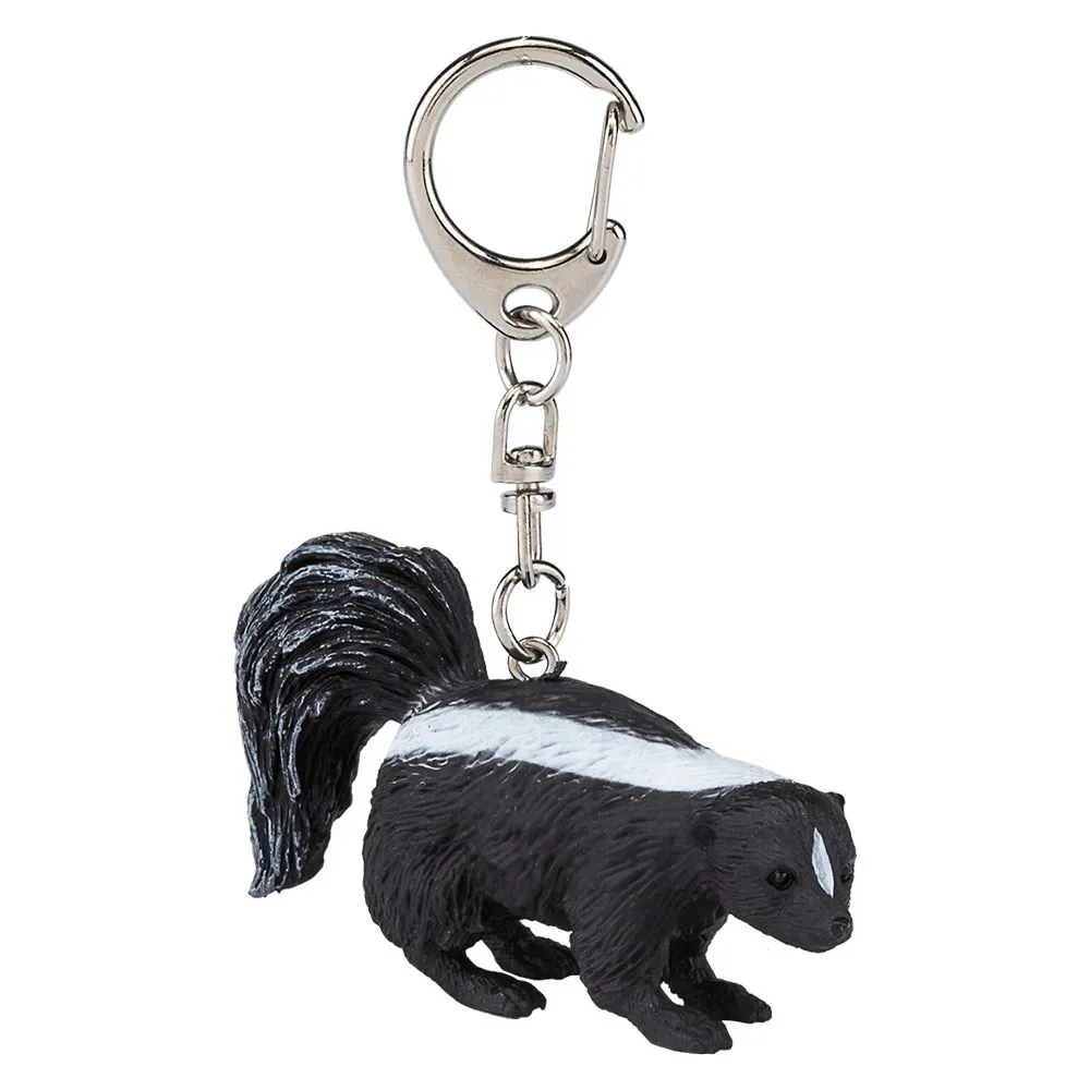 Ключодържател Скункс