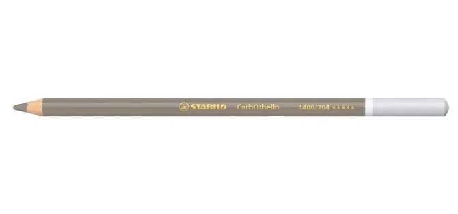 Цветен молив, Stabilo, CarbOthello, Топло сиво 3