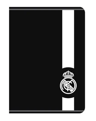 Тетрадка A5, Astra, Real Madrid, Редове, 60 листа