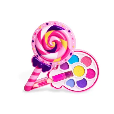 Комплект грим, Martinelia, Candy Collection, Близалка