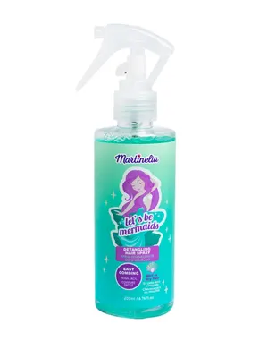 Спрей за разресване, Martinelia, Русалка, 200 ml