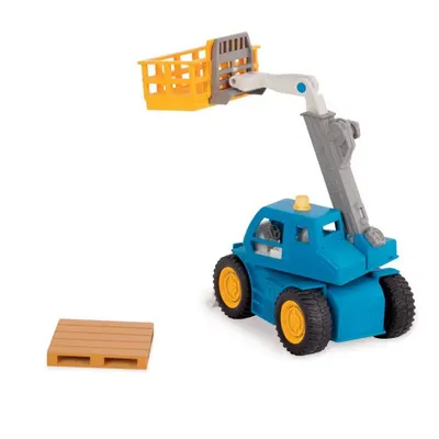 Детска играчка, Battat, Driven, Мини мотокар