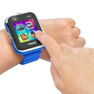 Интерактивна играчка, Vtech, Смарт часовник, син