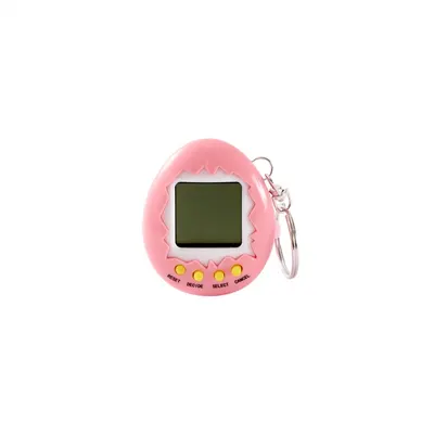 Интерактивна играчка, J'adore, Дигитален домашен любимец, Розов