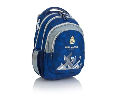 Ученическа раница, Astra, RM-171, Real Madrid