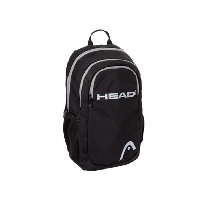 Ученическа раница, Head AY200 Черен