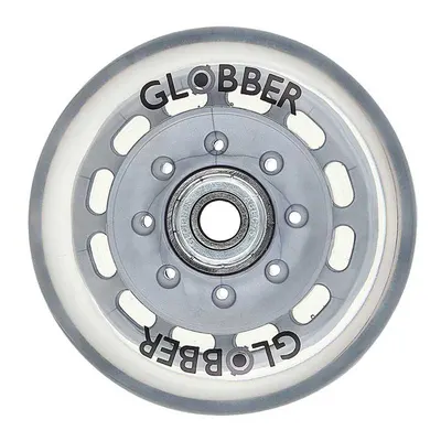 Резервно задно колело 80мм за тротинетки GLOBBER PRIMO/GO UP/ELITE/MASTER/FLOW
