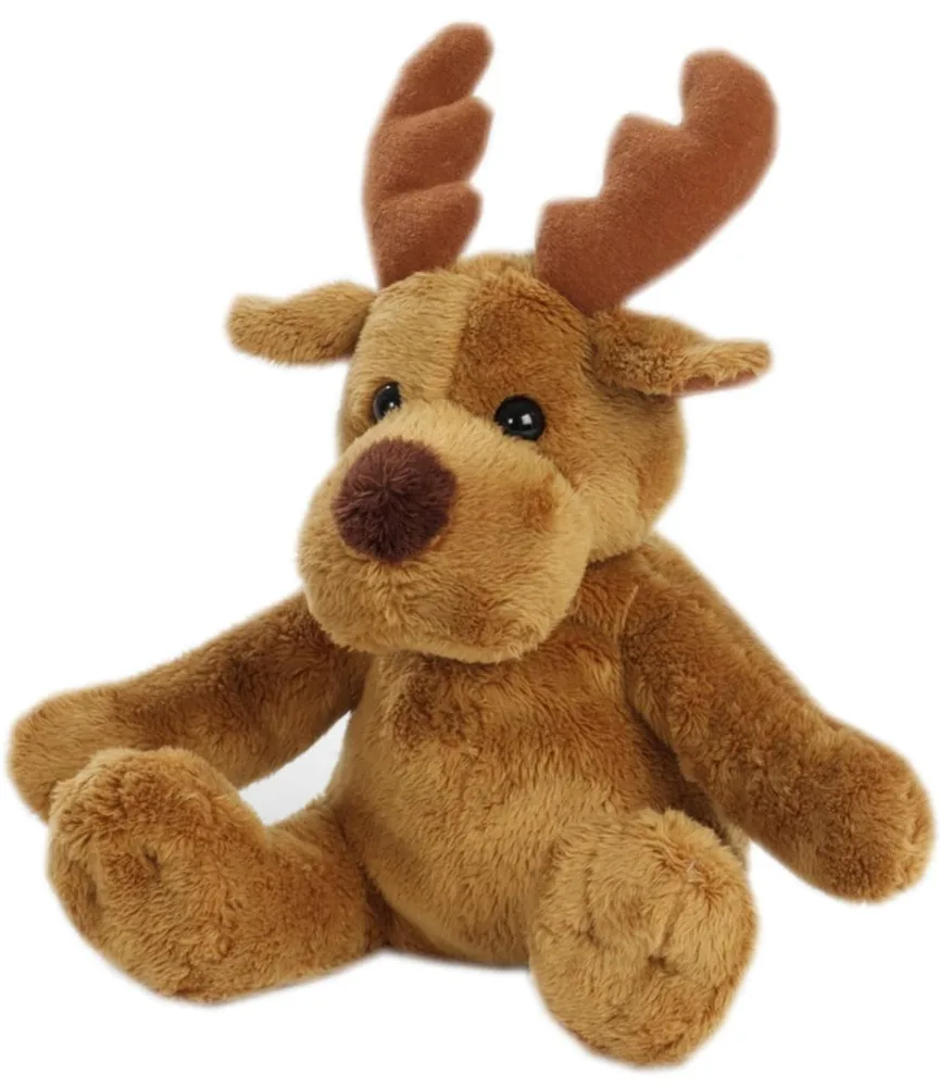 Еко плюшена играчка Лос, 20 см