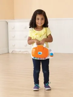 Интерактивна играчка, Vtech, Детски лаптоп