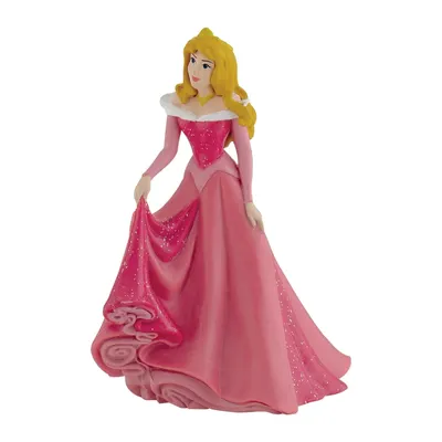 Колекционерска фигурка, Walt Disney, Bullyland, Аврора